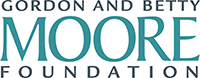 Gordon and Betty Moore Foundation logo Gordon and Betty Moore Foundation logo