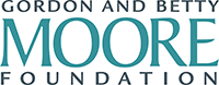 Gordon and Betty Moore Foundation logo